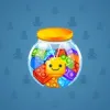 Restless Jar #7227