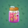 Restless Jar #7229