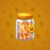 Restless Jar #7230
