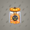 Restless Jar #7231