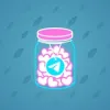 Restless Jar #7232