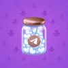 Restless Jar #7234