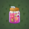Restless Jar #7235