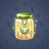 Restless Jar #7237