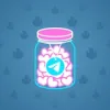 Restless Jar #7238
