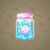 Restless Jar #7239