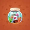 Restless Jar #7240