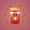 Restless Jar #7244