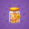 Restless Jar #7246