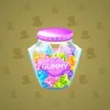 Restless Jar #7249
