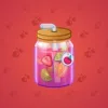 Restless Jar #725