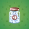 Restless Jar #7250