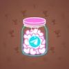 Restless Jar #7251
