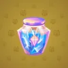 Restless Jar #7255