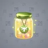 Restless Jar #7258