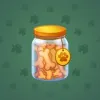 Restless Jar #726