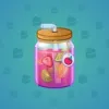 Restless Jar #7260