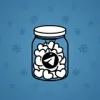Restless Jar #7267