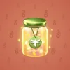 Restless Jar #7273