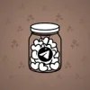 Restless Jar #7276