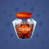 Restless Jar #7278