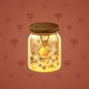 Restless Jar #728