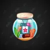Restless Jar #7281