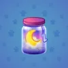 Restless Jar #7282