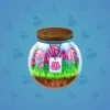 Restless Jar #7283