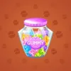 Restless Jar #7284