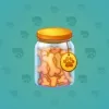 Restless Jar #7288