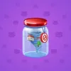 Restless Jar #729