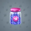 Restless Jar #7290