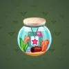 Restless Jar #7297