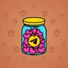 Restless Jar #730