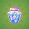 Restless Jar #7300