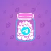 Restless Jar #7301