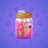 Restless Jar #7302