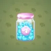 Restless Jar #7303
