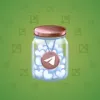 Restless Jar #7304