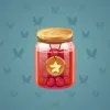 Restless Jar #7305