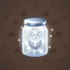 Restless Jar #7306