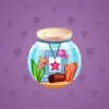 Restless Jar #7312
