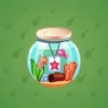 Restless Jar #7313