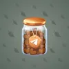 Restless Jar #7314