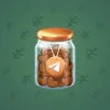 Restless Jar #7317