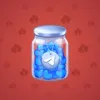 Restless Jar #7318