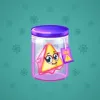 Restless Jar #7319