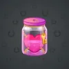 Restless Jar #732