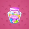 Restless Jar #7320